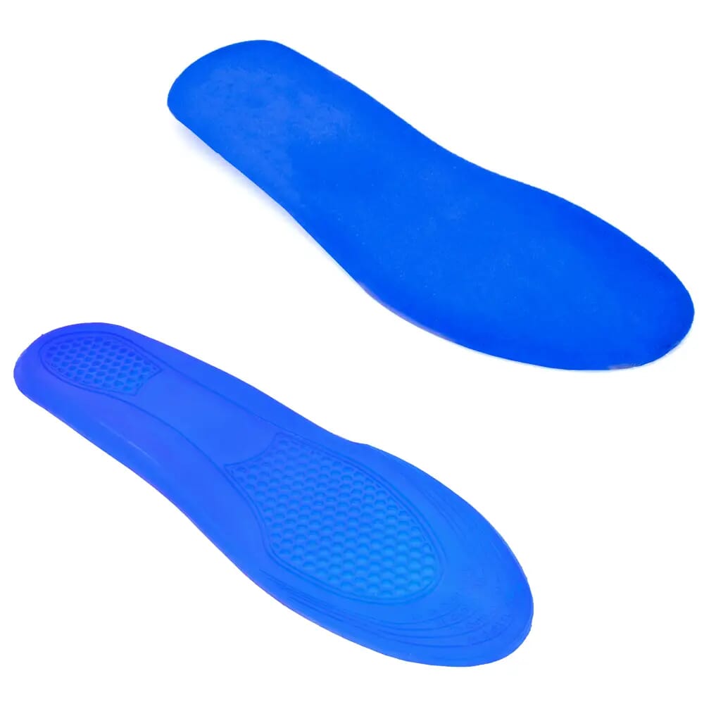 View Impact Gel Insole Ladies information