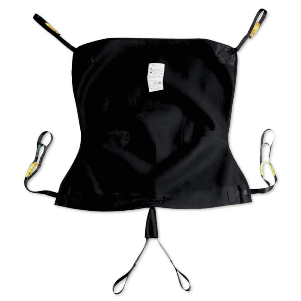 in chair hammock sling back