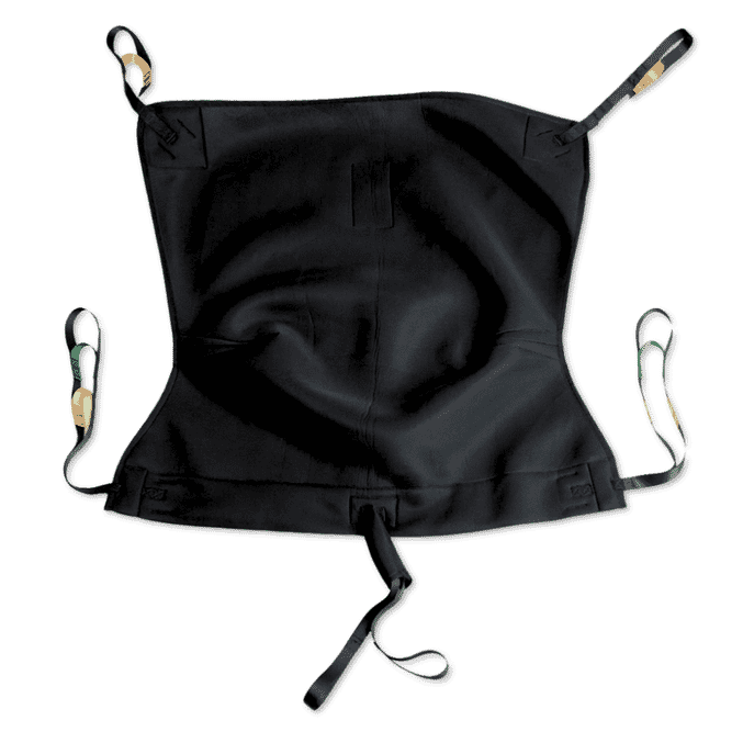 in chair hammock sling