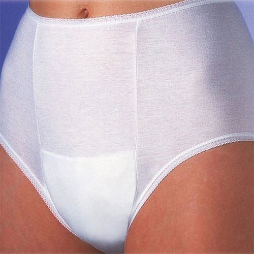 View Incontinence Pouch Pants Discreet Pouch Pants Large information