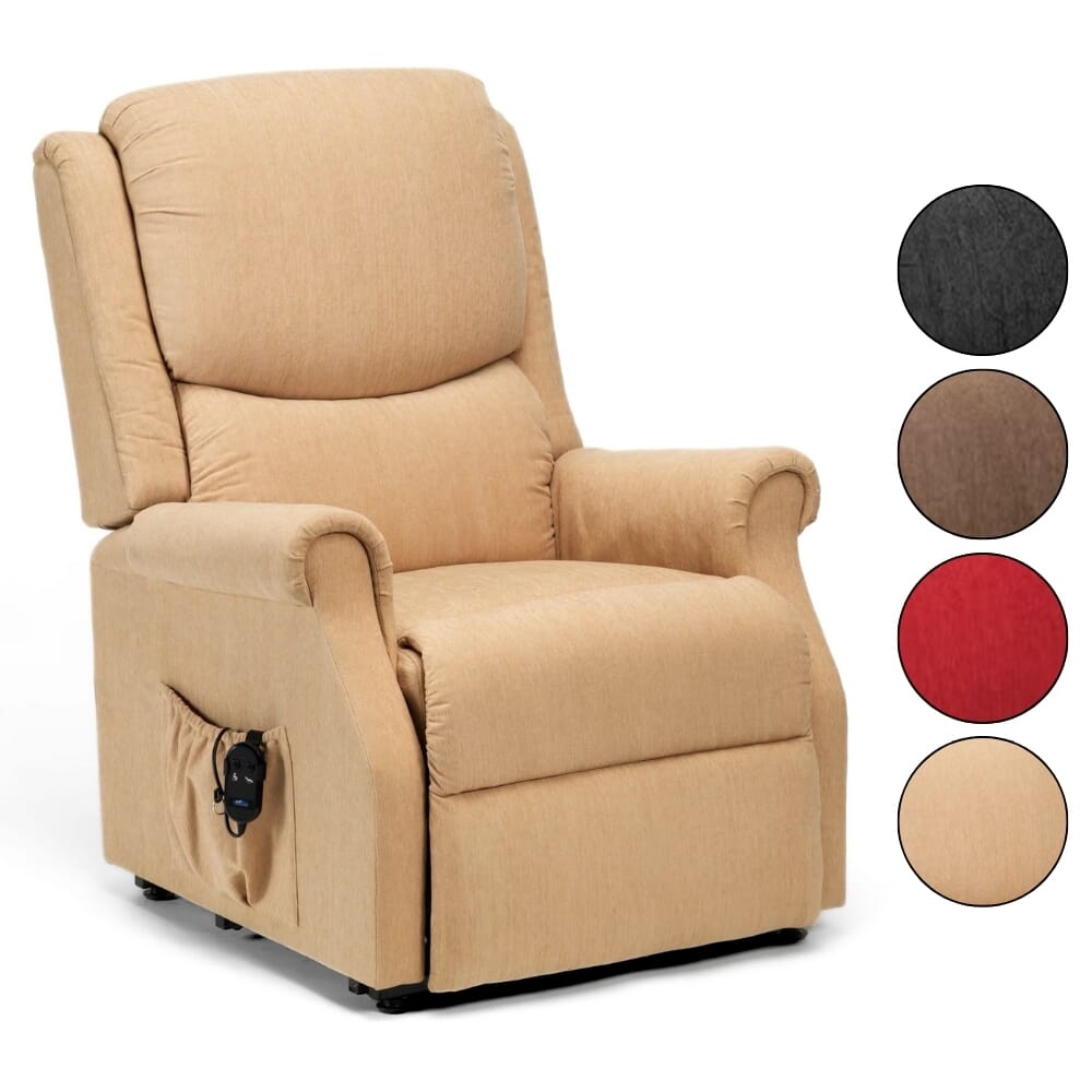 Indiana Rise and Recline Chair