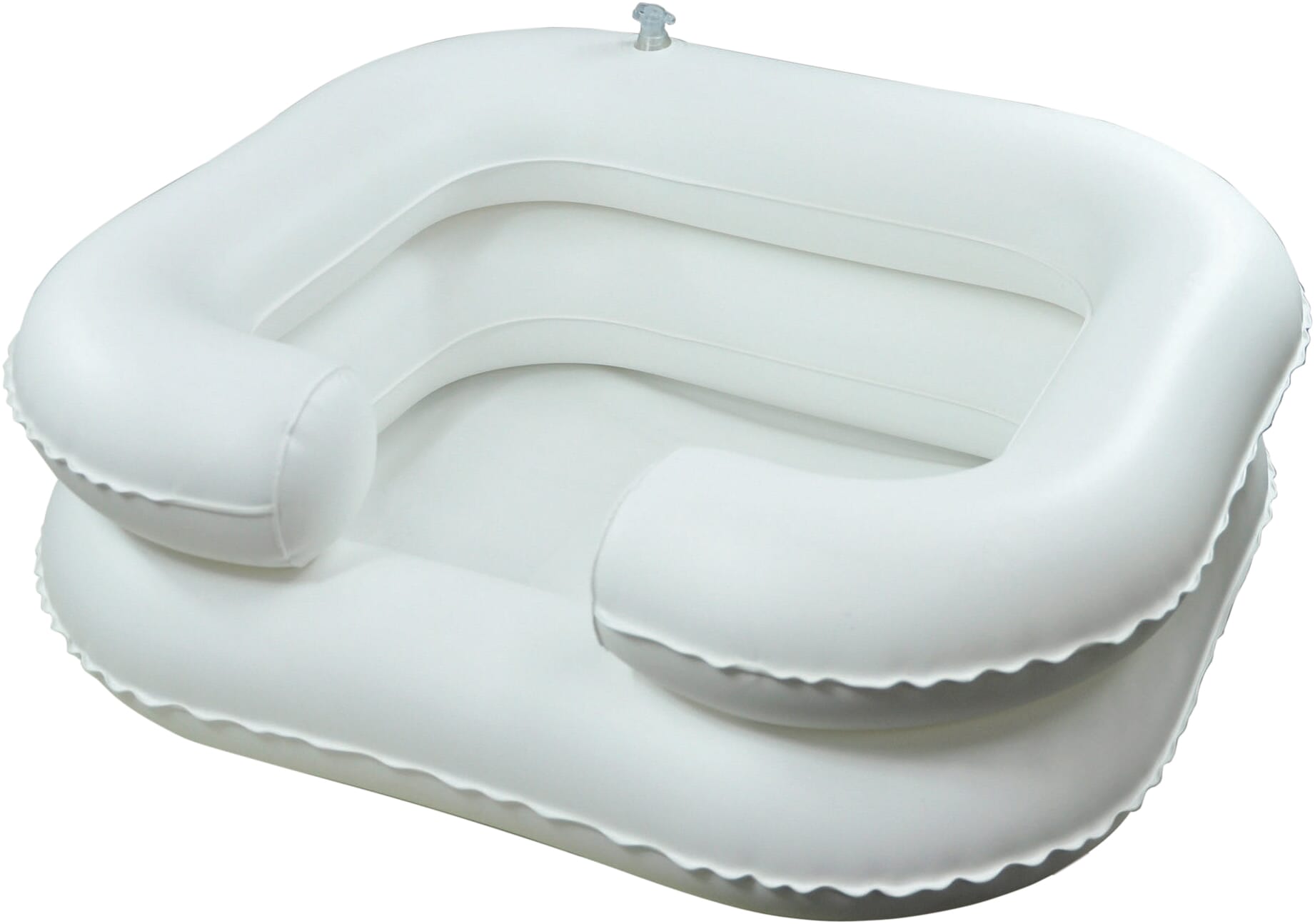 View Inflatable Basin information