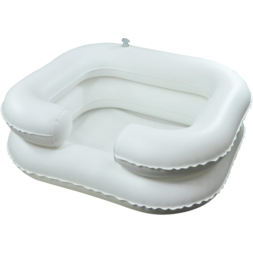 inflatable basin 1
