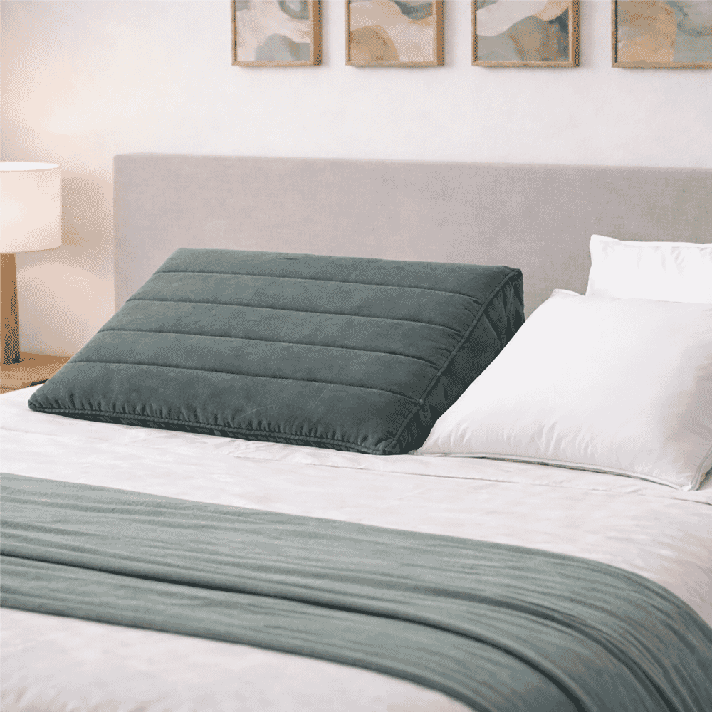 inflatable bed wedge lifestyle