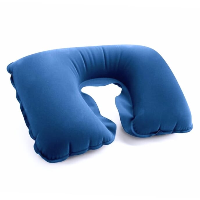 Inflatable Neck Pillow