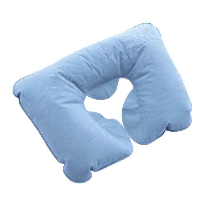 View Inflatable Neck Pillow information