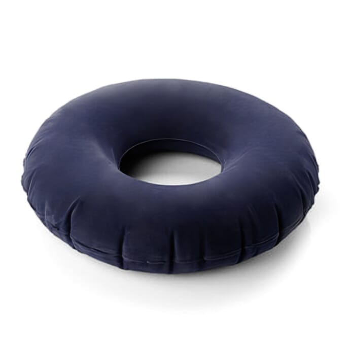 inflatable pvc ring cushion