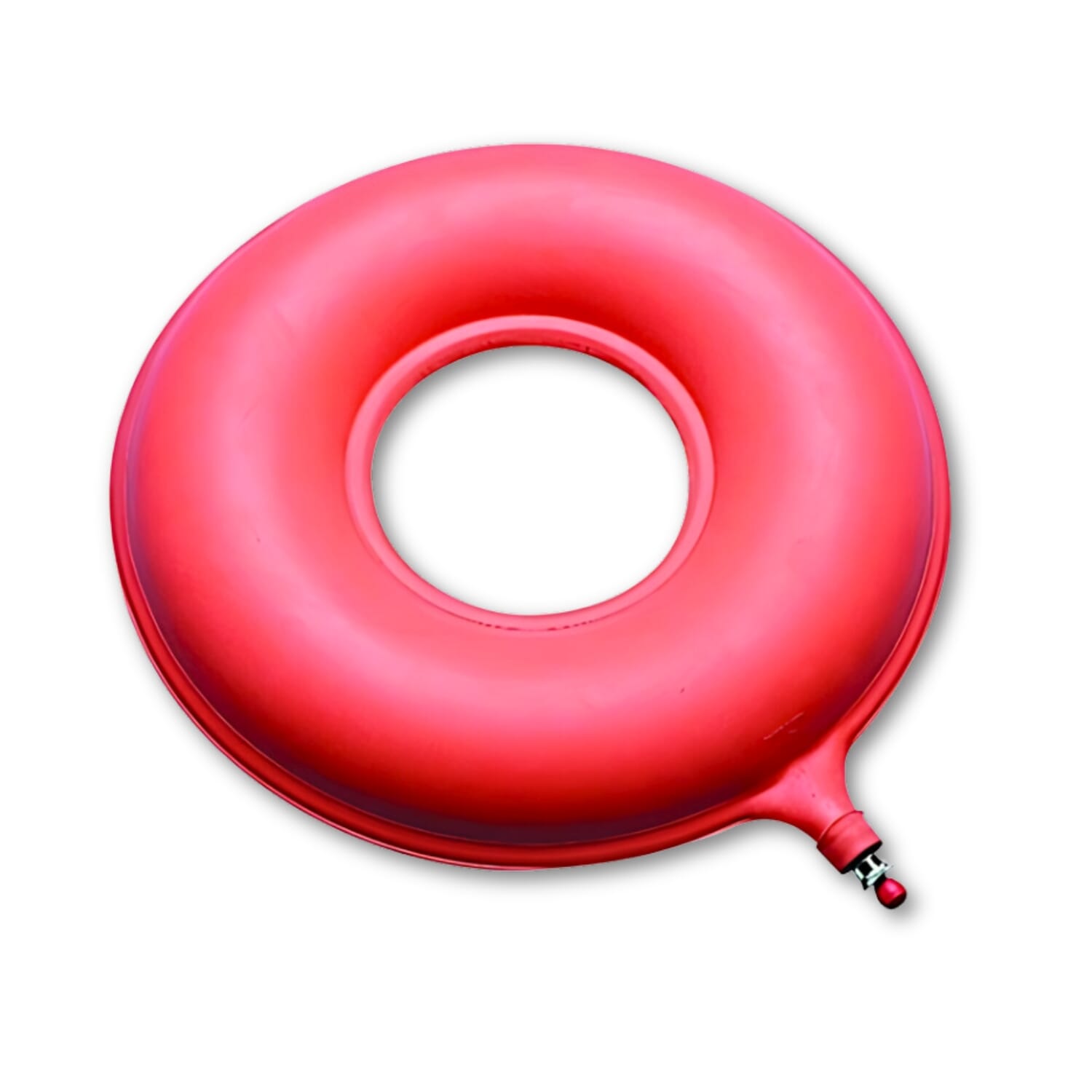 Inflatable Ring Cushion
