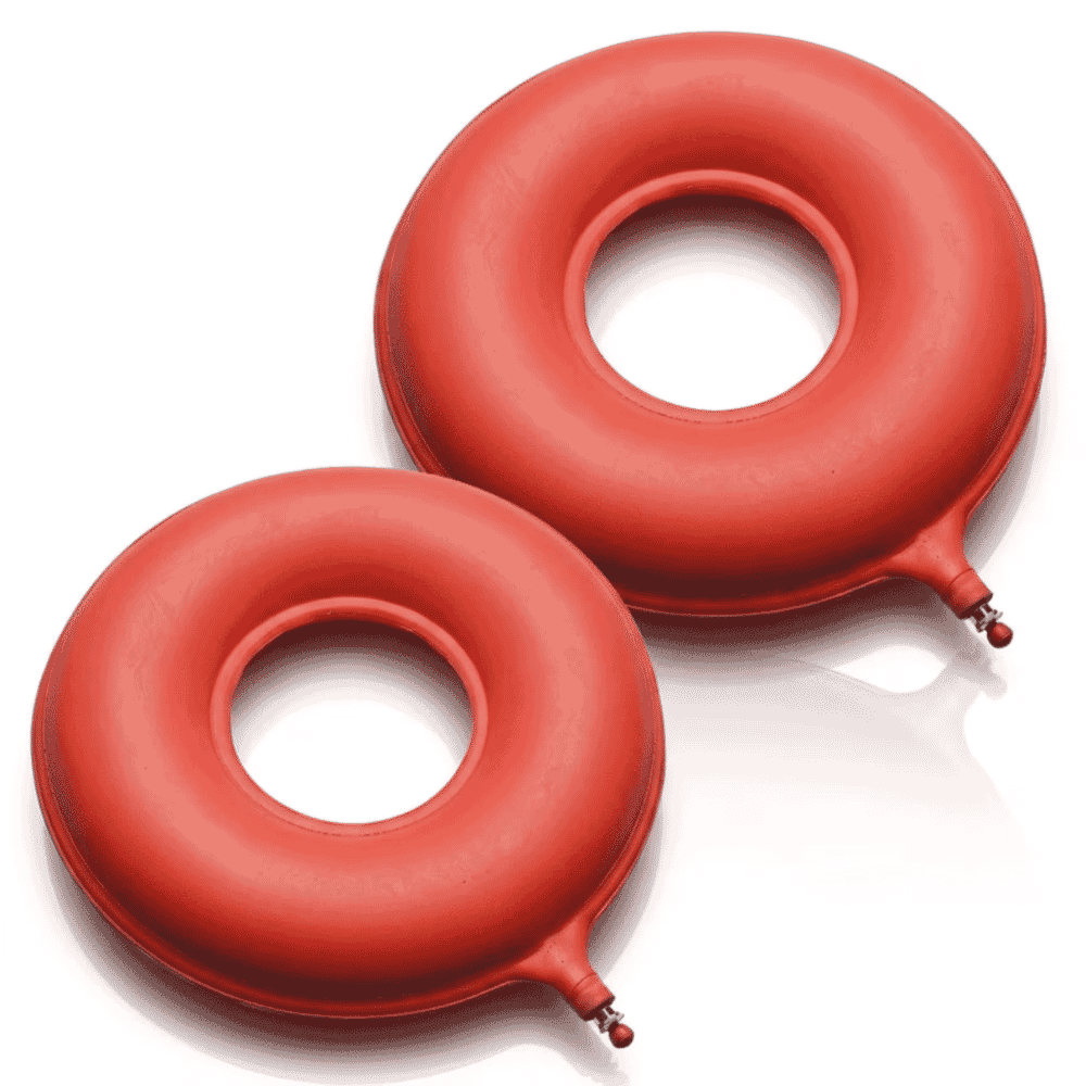 Inflatable Ring Cushion