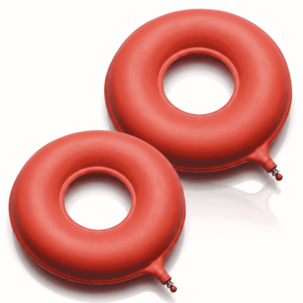 Inflatable Rubber Cushion