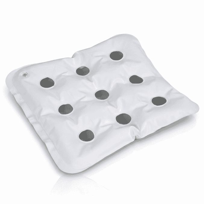 inflatable wheelchair cushion