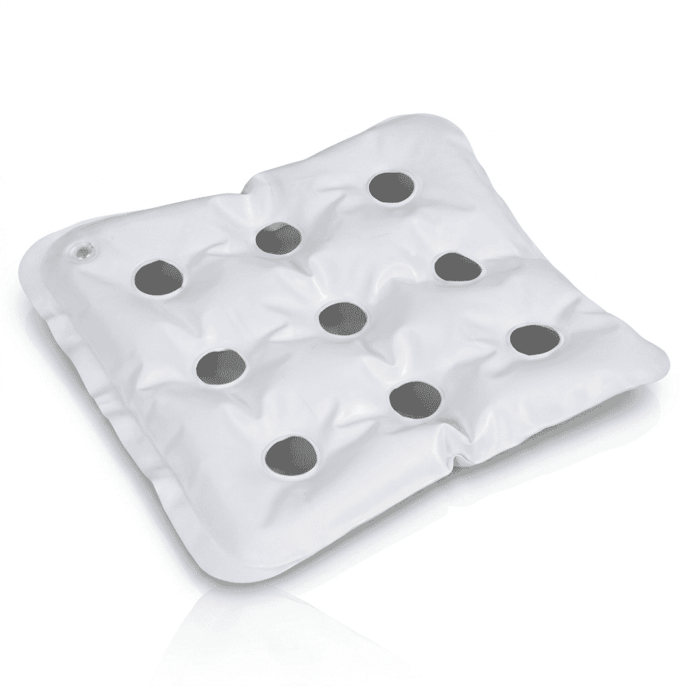 Inflatable Wheelchair Cushion