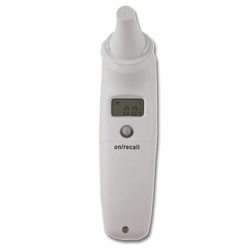 infra red ear thermometer