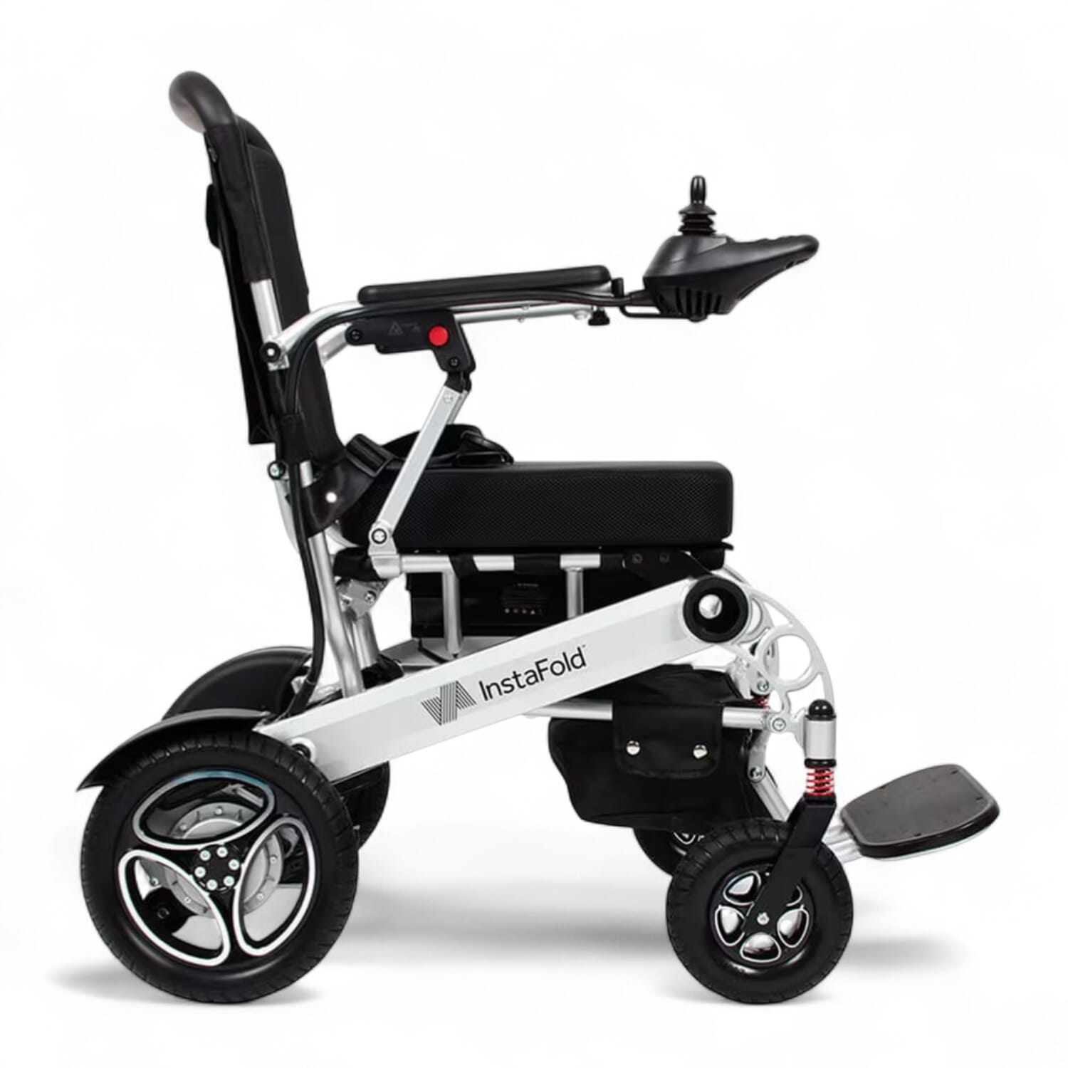 Instafold Electric Wheelchair