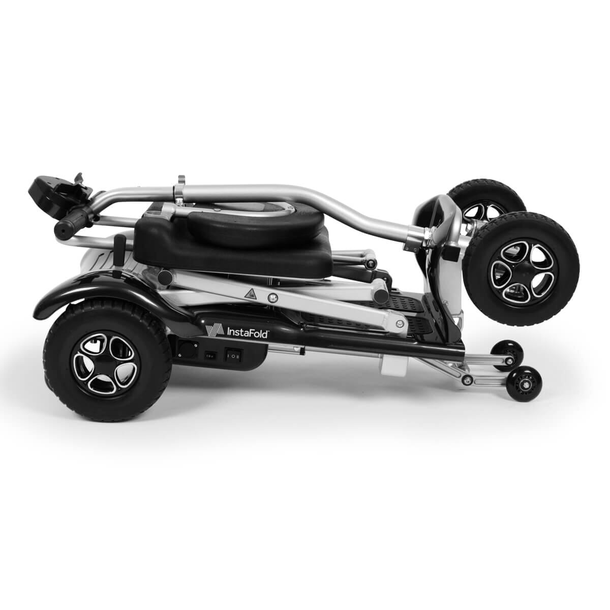 instafold folding mobility scooter 1