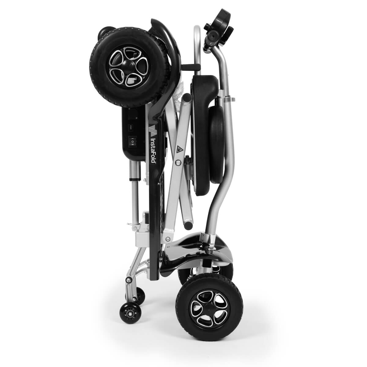 instafold folding mobility scooter 4