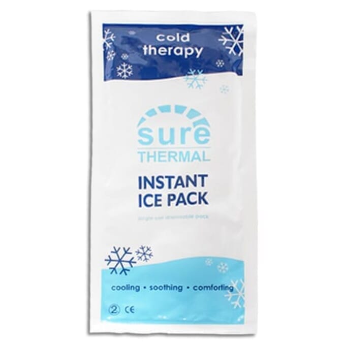 instant ice pack