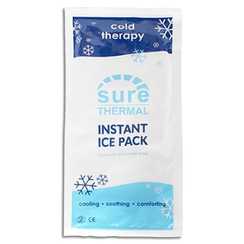 Instant Ice Pack