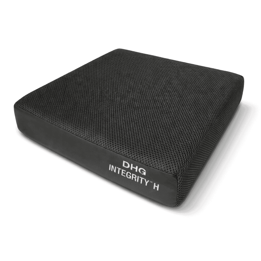 integrity h pressure cushion spacer