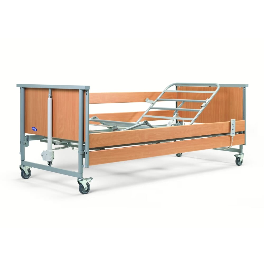 Invacare Accent Profiling Bed