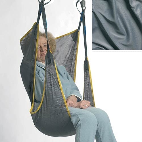 View Invacare Comfort High Sling Paediatric information