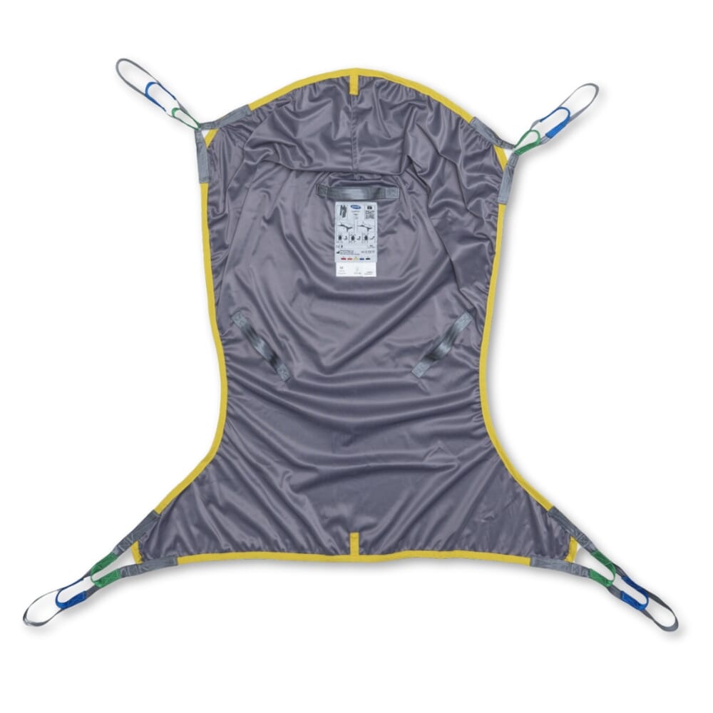 invacare comfort high sling