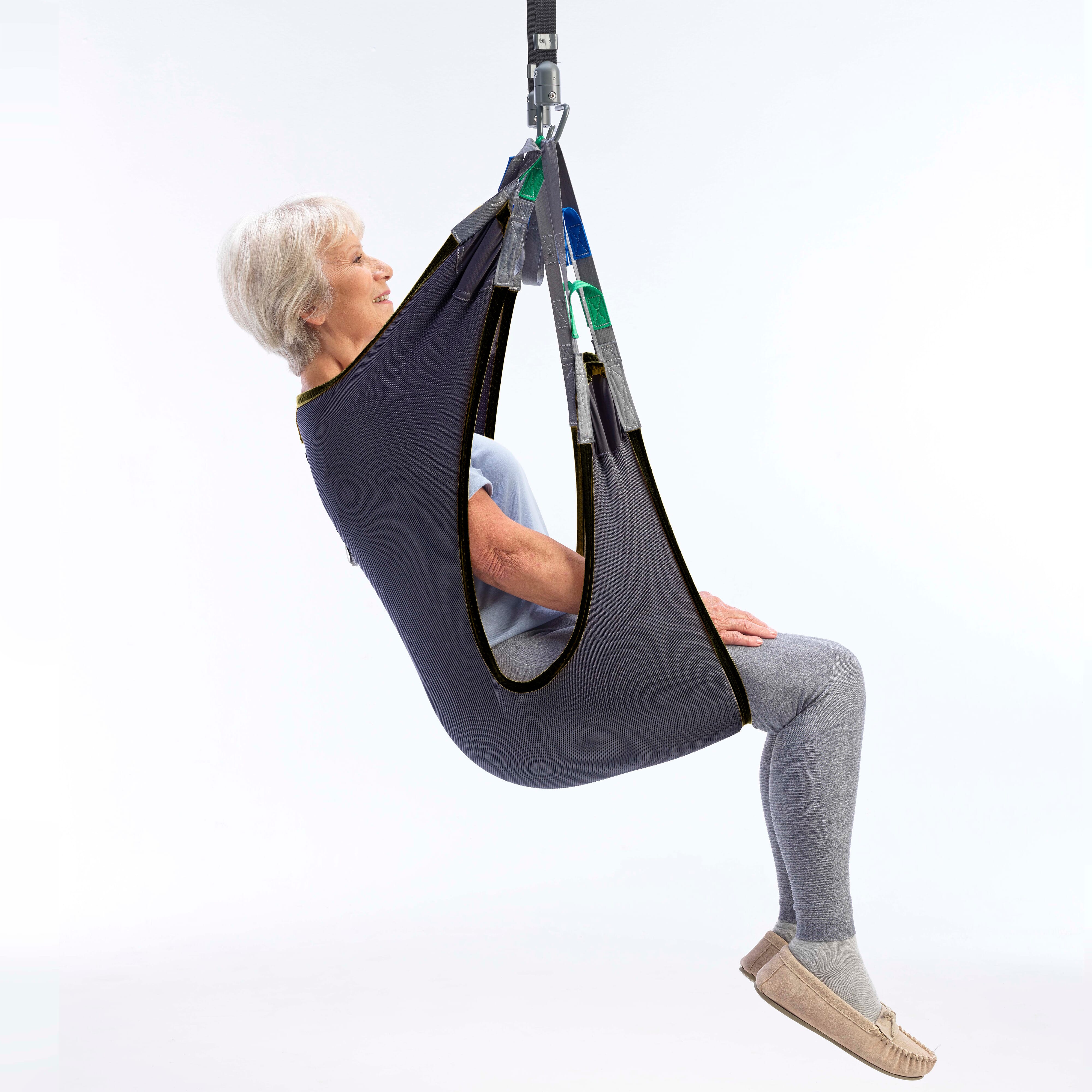 View Invacare Comfort In Situ Sling Extra Large information