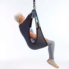 Invacare Comfort In Situ Sling - Extra Large