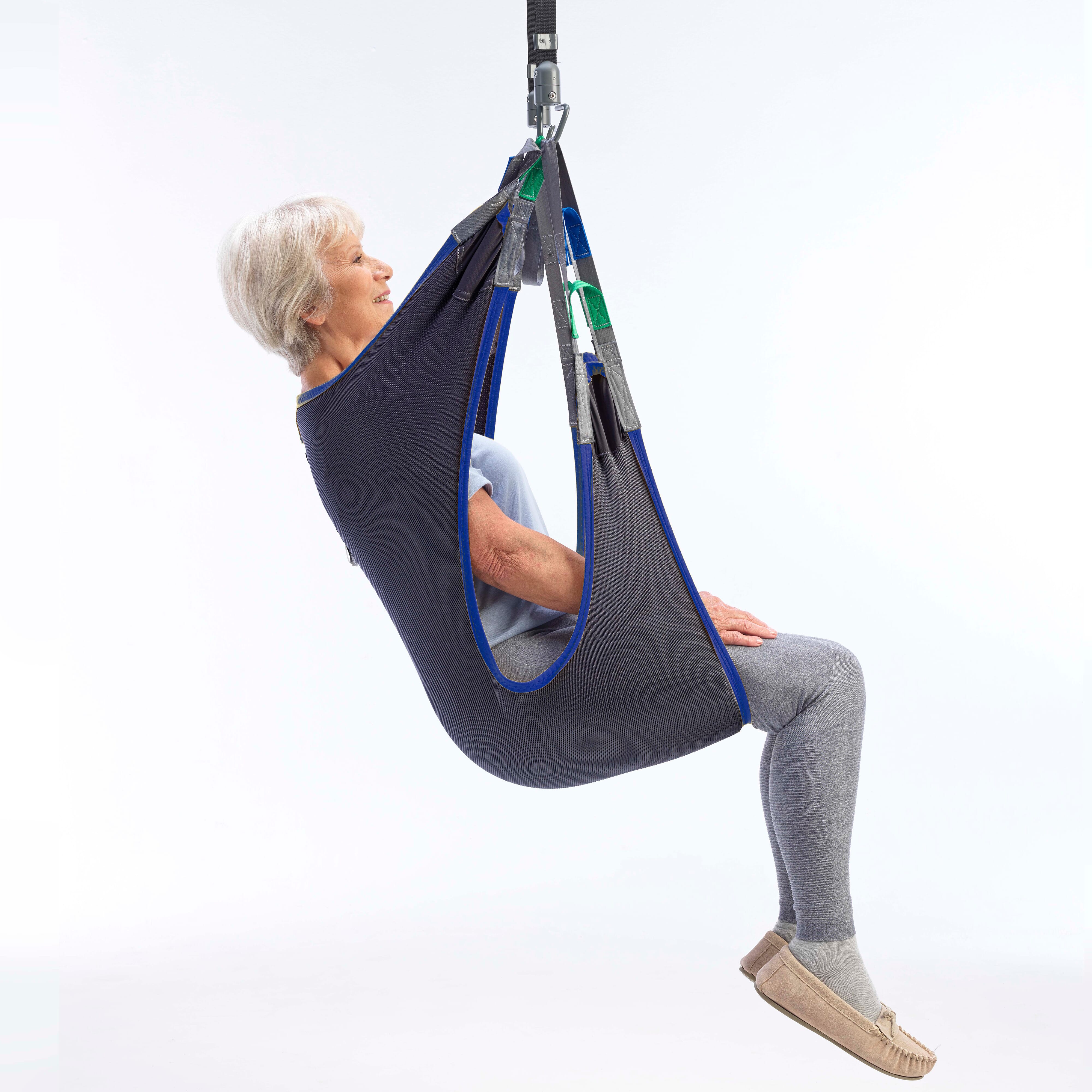 View Invacare Comfort In Situ Sling Large information
