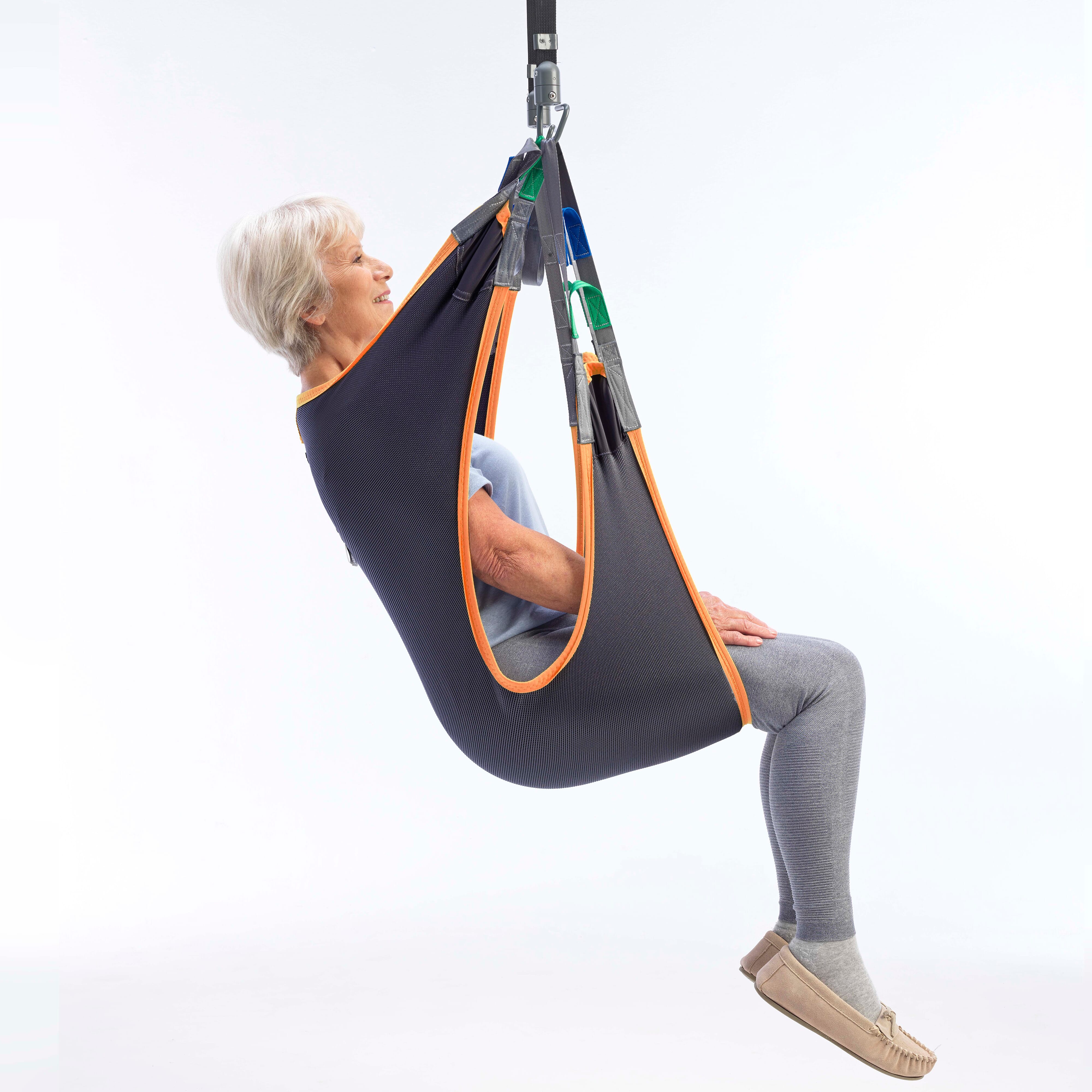 View Invacare Comfort In Situ Sling Small information