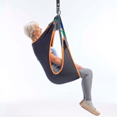 Invacare Comfort In Situ Sling - Small