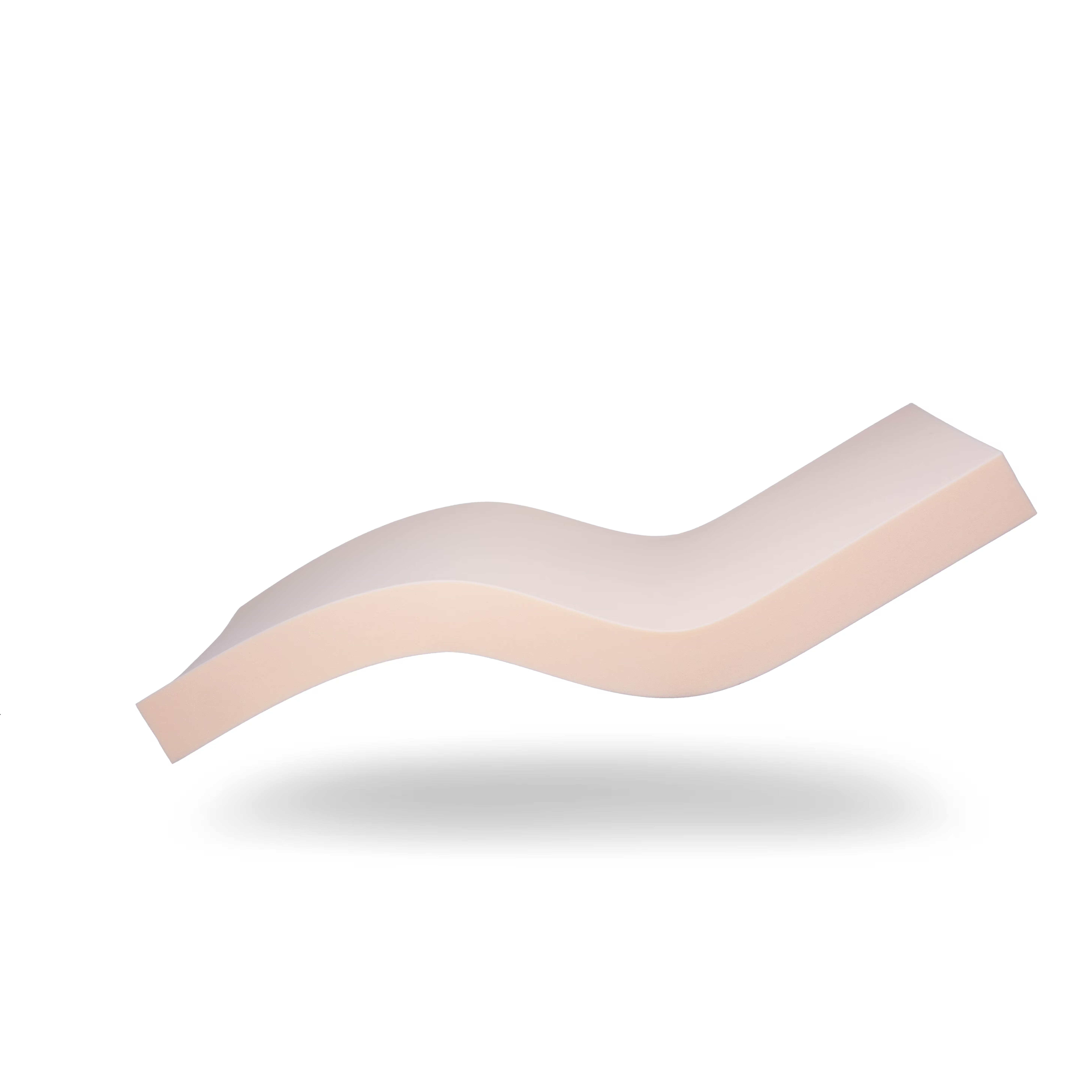 invacare essential basic profiling mattress side no cover