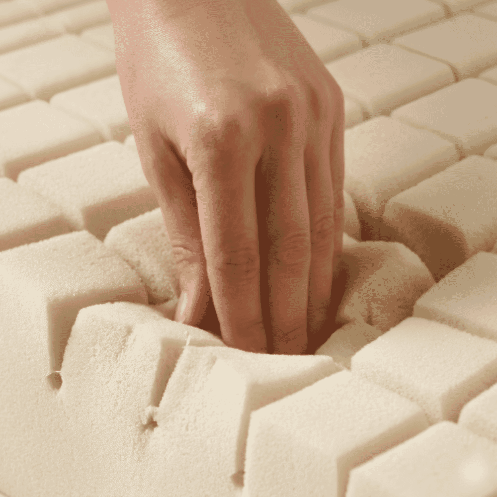 invacare premier propad cushion memory foam