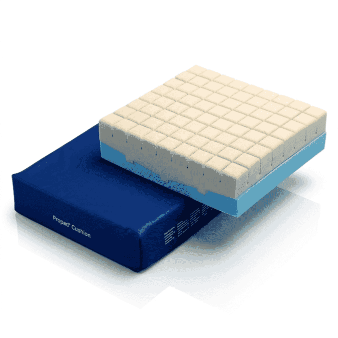 invacare premier propad cushion
