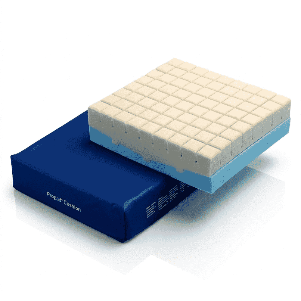 Invacare Premier Propad Cushion