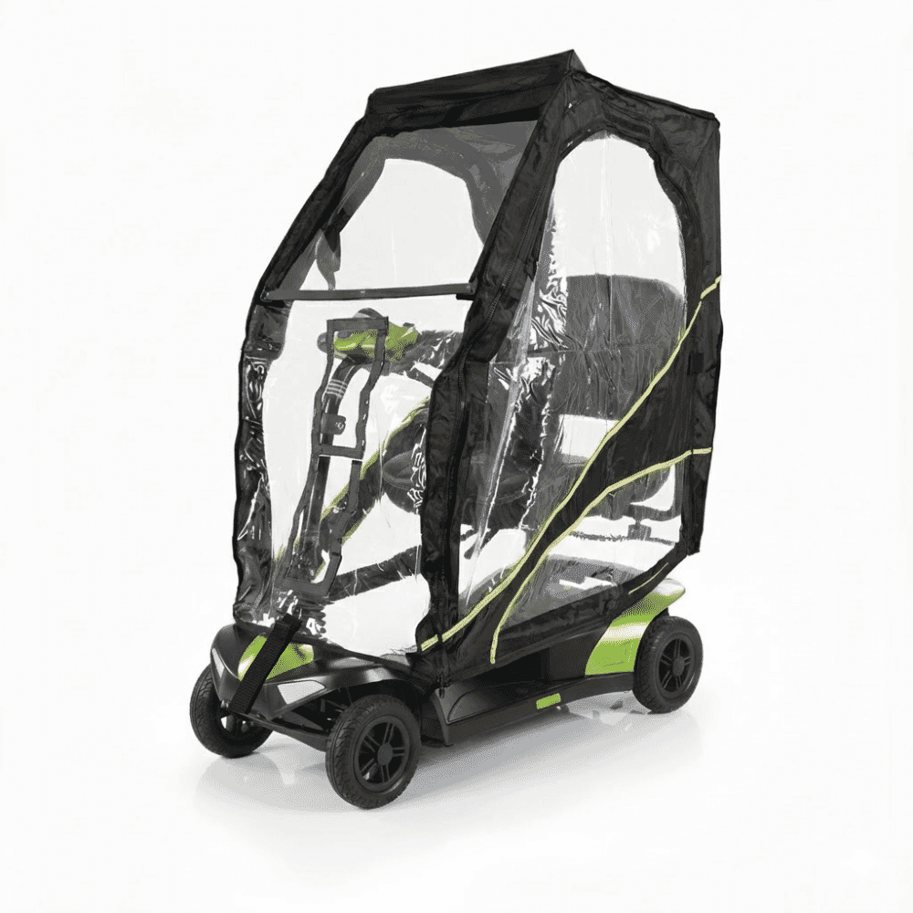 invacare scooter canopies colibri scooter canopy