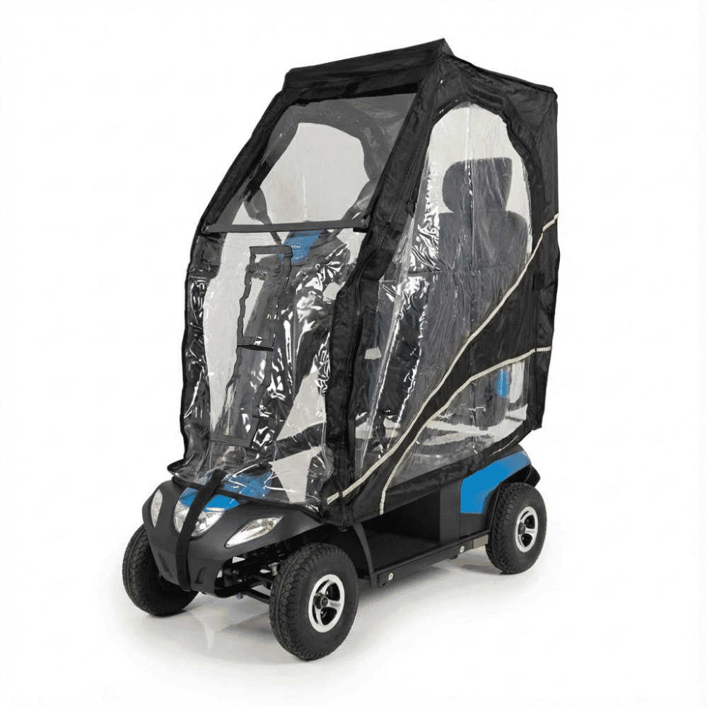 invacare scooter canopies orion scooter canopy