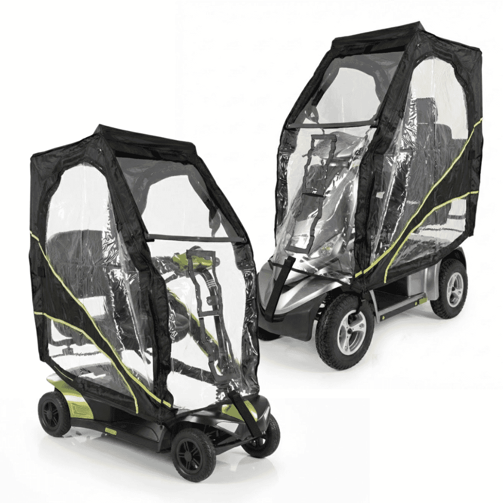 Invacare Scooter Canopies