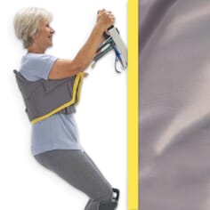 Invacare Stand Aid Sling - Medium