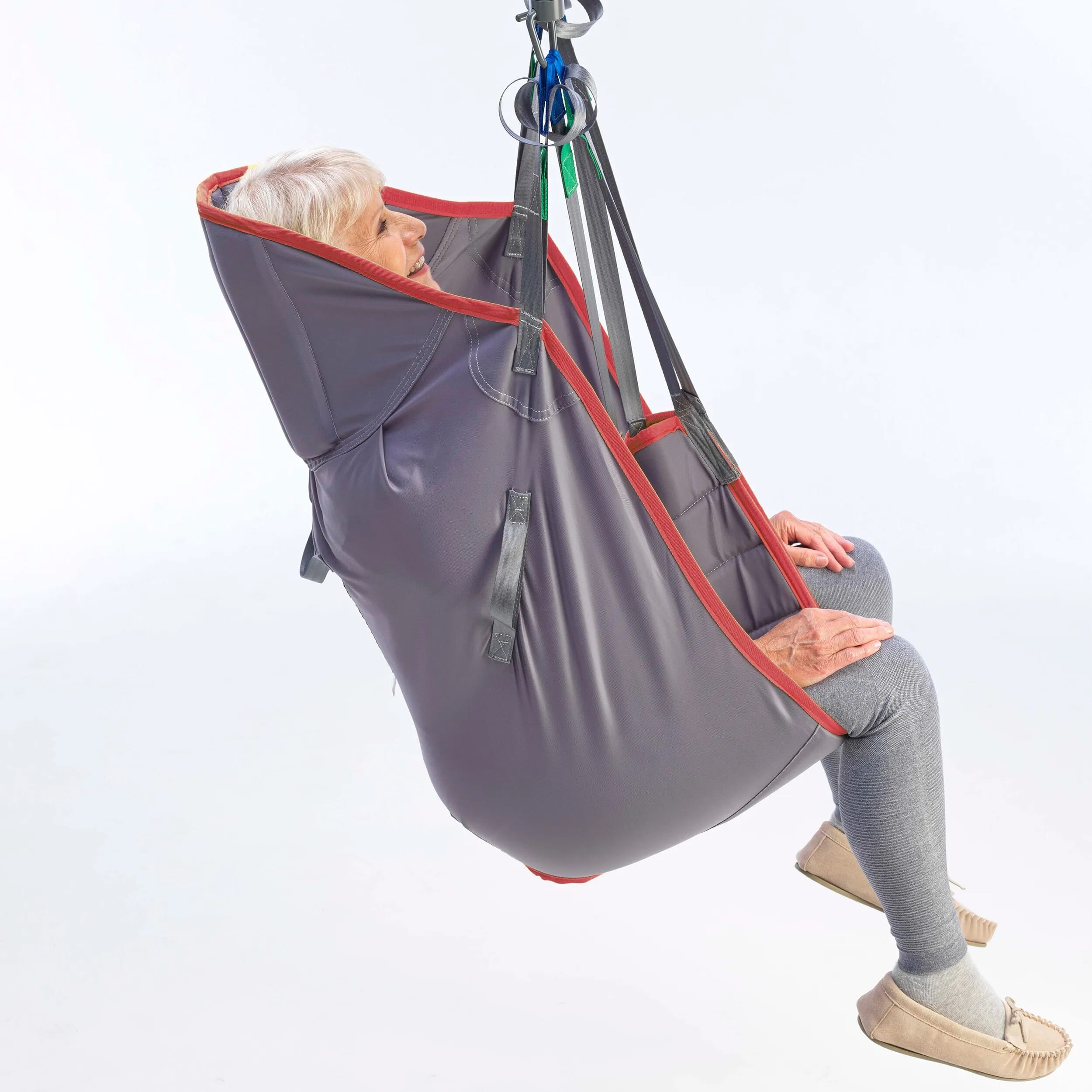 View Invacare Universal High Sling X Large information