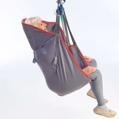 Invacare Universal High Sling - X Small