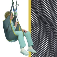 Invacare Universal Standard Net Sling  - Medium