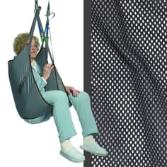 Invacare Universal Standard Net Sling  - X Large