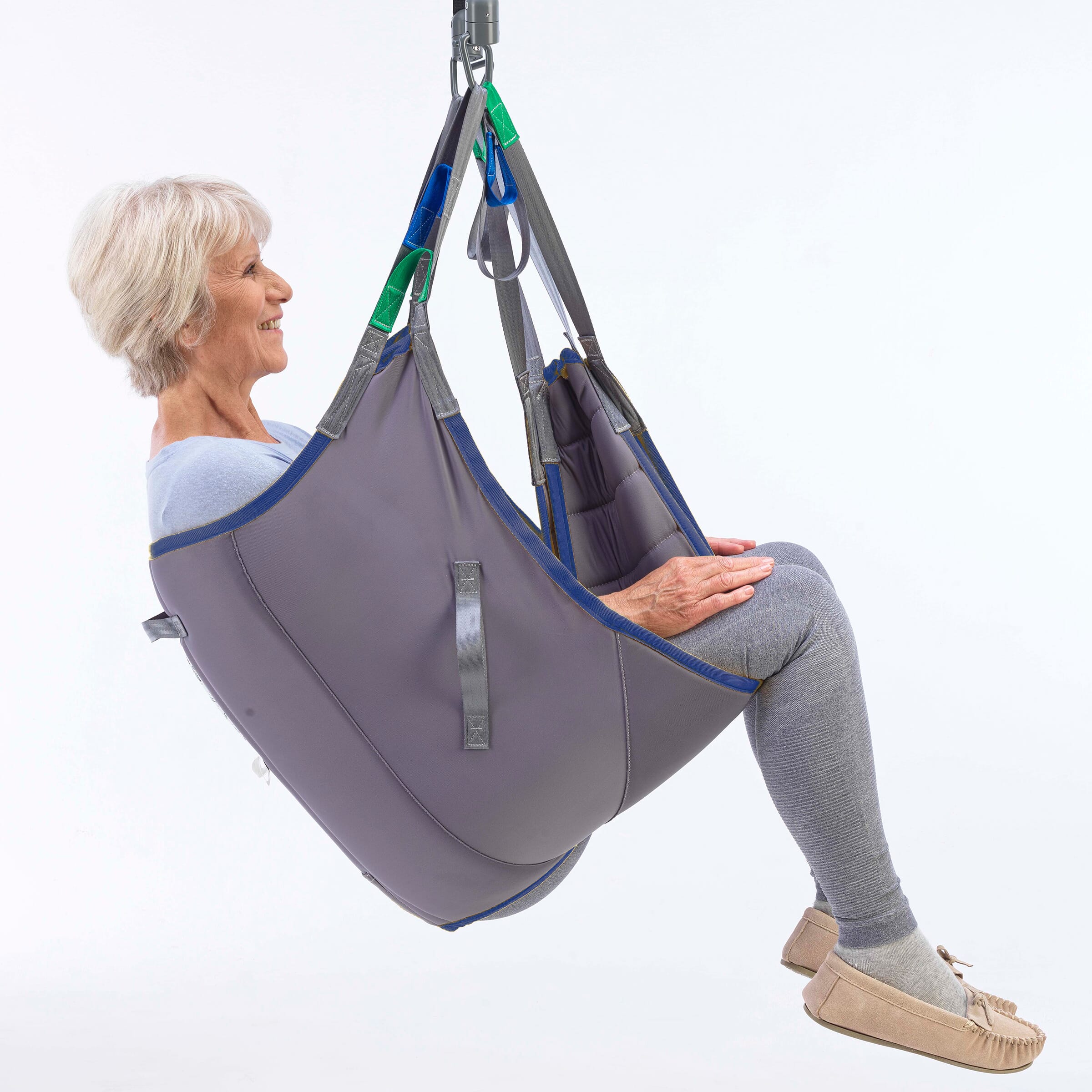View Invacare Universal Standard Sling Large information