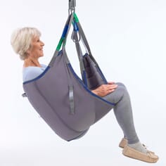 Invacare Universal Standard Sling - Large