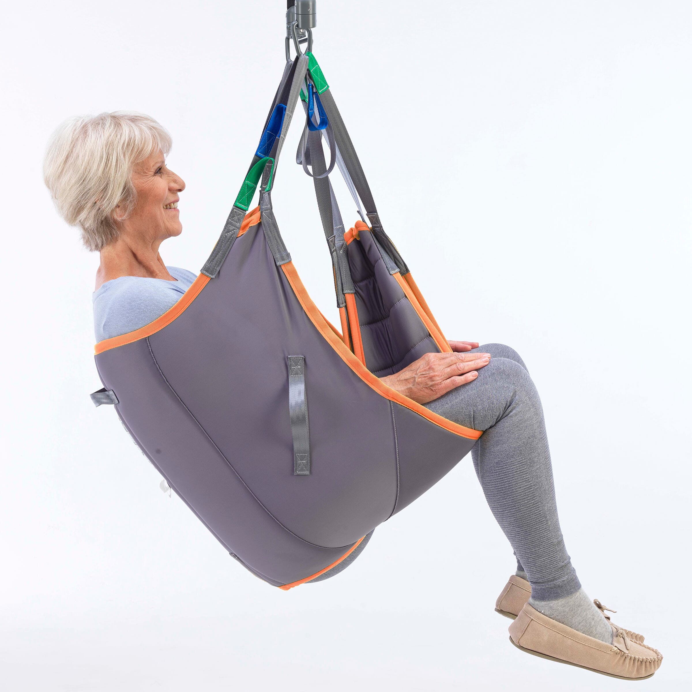 View Invacare Universal Standard Sling Small information