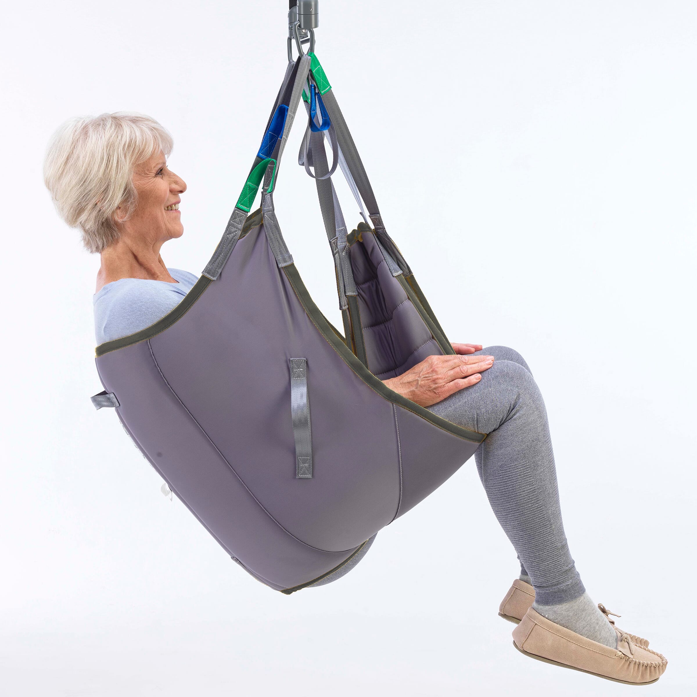 View Invacare Universal Standard Sling X Large information