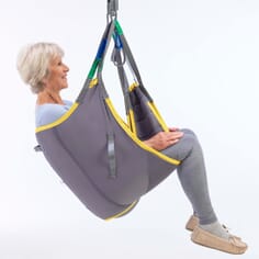 Invacare Universal Standard Sling - Medium