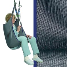 Invacare Universal Standard Spacer Sling - Large