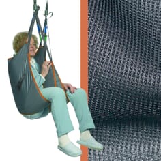 Invacare Universal Standard Spacer Sling - Small